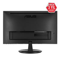 Asus 21.5" VT229H 5ms (HDMI+Analog) Full HD IPS Dokunmatik Monitör